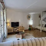 Charming Close To The Sea