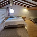 Charming Close To The Sea
