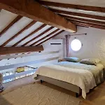 Charming Close To The Sea