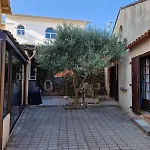 Charmante maison avec terrasse proche plage *