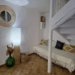 Ferienhaus Charming Close To The Sea *