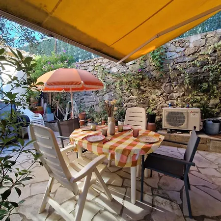 Charming House Just A Few Minutes From The 생트막시메