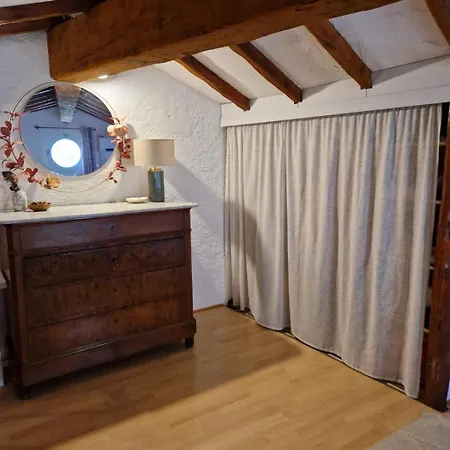 Charming House Just A Few Minutes From The 펜션 *