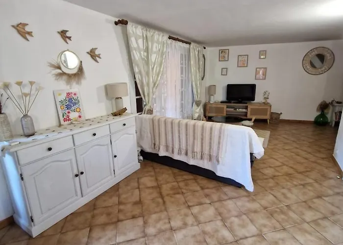 Charming Close To The Sea Dom wakacyjny Sainte-Maxime