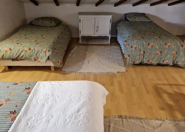 Charming Close To The Sea Dom wakacyjny